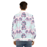 Final Girl Long Sleeve Shirt (Neon)