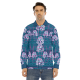 Final Girl Long Sleeve Shirt (Shadow)