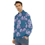 Final Girl Long Sleeve Shirt (Shadow)