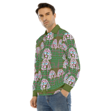 Final Girl Long Sleeve Shirt (Shadow)