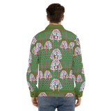 Final Girl Long Sleeve Shirt (Shadow)