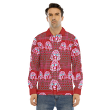 Final Girl Long Sleeve Shirt (Shadow)