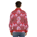 Final Girl Long Sleeve Shirt (Shadow)