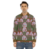 Final Girl Long Sleeve Shirt (Shadow)