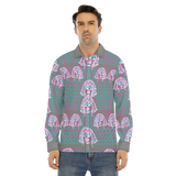 Final Girl Long Sleeve Shirt (Shadow)