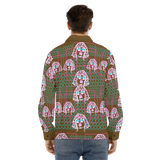 Final Girl Long Sleeve Shirt (Shadow)