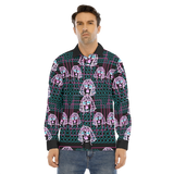 Final Girl Long Sleeve Shirt (Shadow)