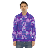 Final Girl Long Sleeve Shirt (Shadow)