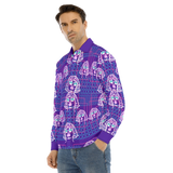 Final Girl Long Sleeve Shirt (Shadow)