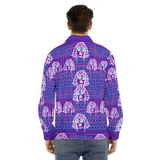 Final Girl Long Sleeve Shirt (Shadow)