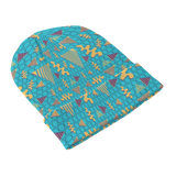 Gridlock Keep It A Beanie (Neon)