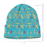 Gridlock Keep It A Beanie (Neon)