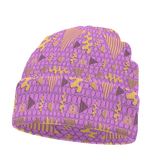 Gridlock Keep It A Beanie (Neon)