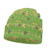 Gridlock Keep It A Beanie (Neon)