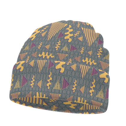 Gridlock Keep It A Beanie (Shadow)