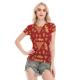 Gridlock Short Sheerly Tee (Shadow)