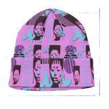 Hitop Squiggle Girl Keep It A Beanie (Neon)