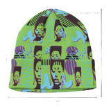 Hitop Squiggle Girl Keep It A Beanie (Neon)