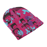 Hitop Squiggle Girl Keep It A Beanie (Neon)