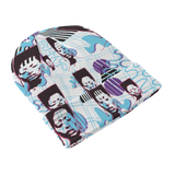 Hitop Squiggle Girl Keep It A Beanie (Neon)