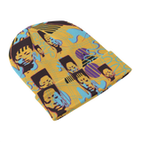 Hitop Squiggle Girl Keep It A Beanie (Neon)