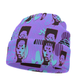 Hitop Squiggle Girl Keep It A Beanie (Neon)