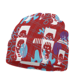 Hitop Squiggle Girl Keep It A Beanie (Shadow)