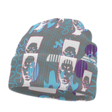 Hitop Squiggle Girl Keep It A Beanie (Shadow)