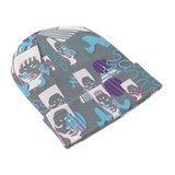 Hitop Squiggle Girl Keep It A Beanie (Shadow)