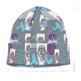 Hitop Squiggle Girl Keep It A Beanie (Shadow)