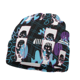 Hitop Squiggle Girl Keep It A Beanie (Shadow)