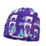 Hitop Squiggle Girl Keep It A Beanie (Shadow)