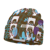 Hitop Squiggle Girl Keep It A Beanie (Shadow)