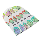 Many Faces Keep It A Beanie (Neon)