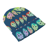 Many Faces Keep It A Beanie (Shadow)