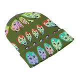 Many Faces Keep It A Beanie (Shadow)