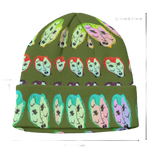 Many Faces Keep It A Beanie (Shadow)