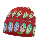 Many Faces Keep It A Beanie (Shadow)