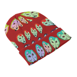 Many Faces Keep It A Beanie (Shadow)