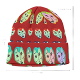 Many Faces Keep It A Beanie (Shadow)