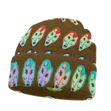 Many Faces Keep It A Beanie (Shadow)