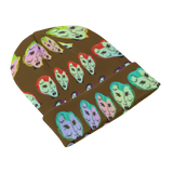 Many Faces Keep It A Beanie (Shadow)