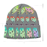 Many Faces Keep It A Beanie (Shadow)