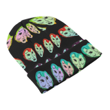 Many Faces Keep It A Beanie (Shadow)