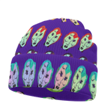 Many Faces Keep It A Beanie (Shadow)