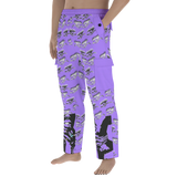 Dreams Awake Car-GoGo Pant (Neon)