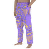 Gridlock Car-Go Go Pant (Neon)