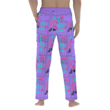 Slices Car-Go Go Pant (Neon)