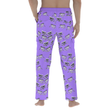 Dreams Awake Car-GoGo Pant (Neon)