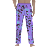 Hitop Squiggle Girl Car-Go Go Pant (Neon)
